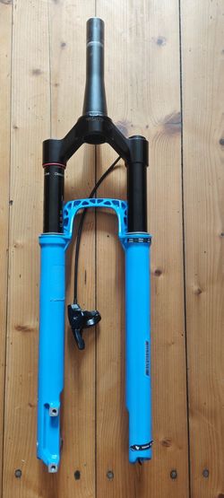 Rock Shox Sid Ultimate SL