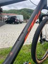 KTM MYROON COMP 29 black matt 2025 - NOVÉ - vel. L