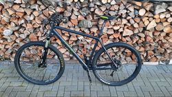 RB CRR 29 - velikost XL
