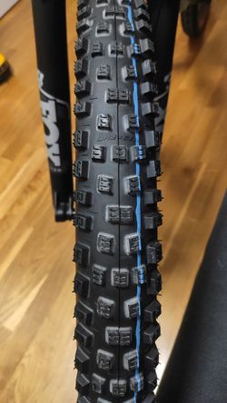 Pláště Schwalbe Nobby nic 27.5x2.4