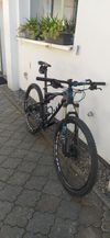 Prodám kolo Scott Spark 930