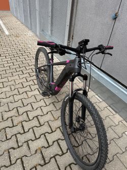 Kellys Tayen 10 630Wh