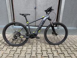 Kellys Tygon 10 630Wh