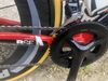Prodám silniční kolo na časovku a triatlon s vysokými ráfky