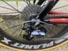Prodám silniční kolo na časovku a triatlon s vysokými ráfky