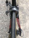 Prodám silniční kolo na časovku a triatlon s vysokými ráfky