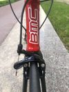 Prodám silniční kolo na časovku a triatlon s vysokými ráfky