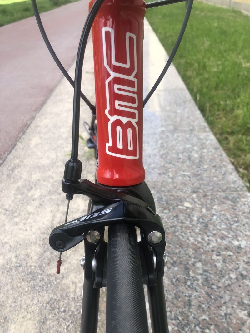 Prodám silniční kolo na časovku a triatlon s vysokými ráfky