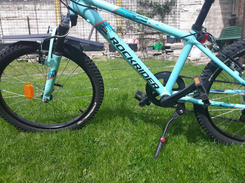 Dětské horské kolo 20"