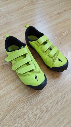 MTB tretry Recon 1.0