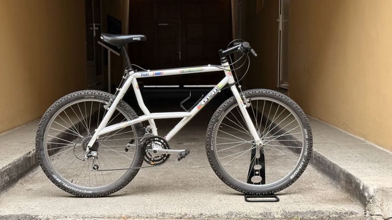 Alpinestars Cro Mega Lx
