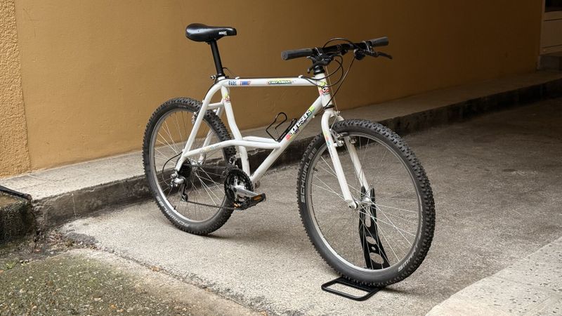 Alpinestars Cro Mega Lx