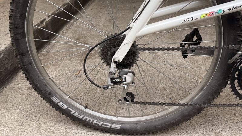 Alpinestars Cro Mega Lx
