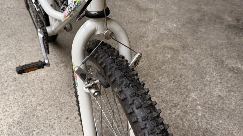 Alpinestars Cro Mega Lx