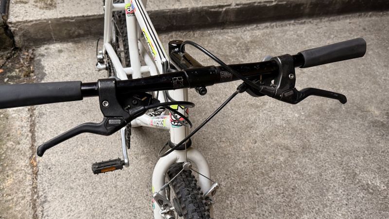 Alpinestars Cro Mega Lx