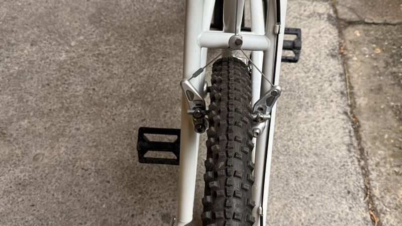 Alpinestars Cro Mega Lx