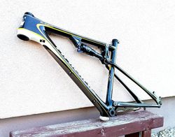 Haibike Sleek SL Karbon 