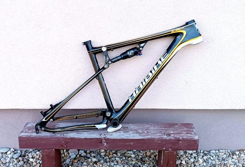 Haibike Sleek SL Karbon 