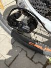 Prodám dámské elektrokolo Crussis E-guera 7.7