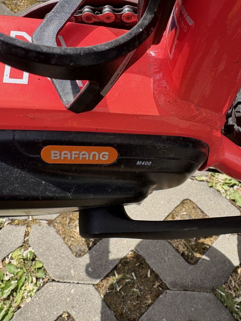 Prodám dámské elektrokolo Crussis E-guera 7.7