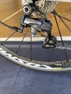 🔥🔥🔥 Focus Cayo vel. M, Shimano Ultegra, Mavic Cosmic, doprava ZDARMA + roční záruka na rám 🤝🤝