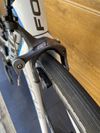 🔥🔥🔥 Focus Cayo vel. M, Shimano Ultegra, Mavic Cosmic, doprava ZDARMA + roční záruka na rám 🤝🤝
