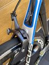 🔥🔥🔥 Focus Cayo vel. M, Shimano Ultegra, Mavic Cosmic, doprava ZDARMA + roční záruka na rám 🤝🤝