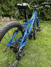Dětské kolo Core Nipper 20"