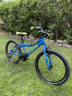 Dětské kolo Core Nipper 20"