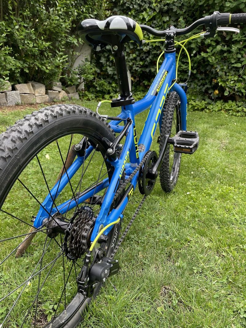 Dětské kolo Core Nipper 20"