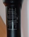 Vzduchová vidlice Rockshox RECON 