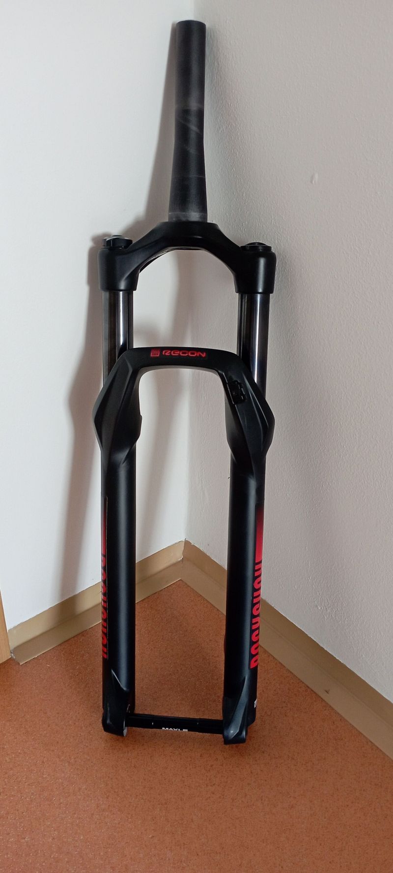Vzduchová vidlice Rockshox RECON 