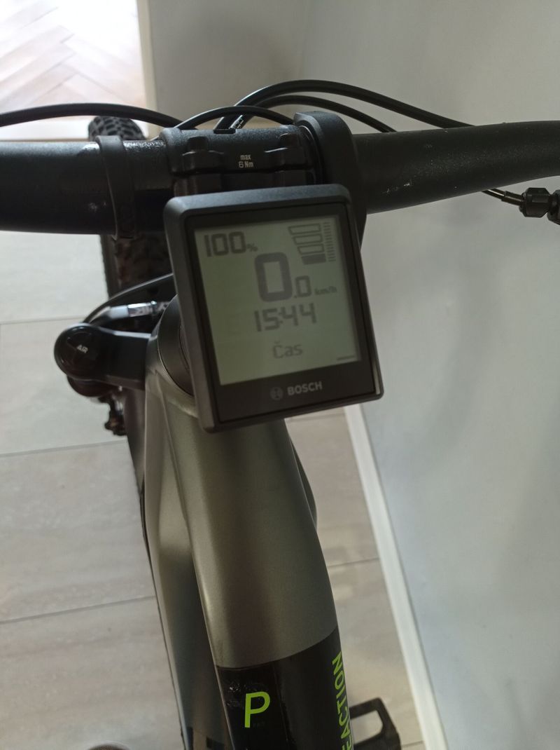Prodám Cube Reaction Hybrid Pro 625wh (L)