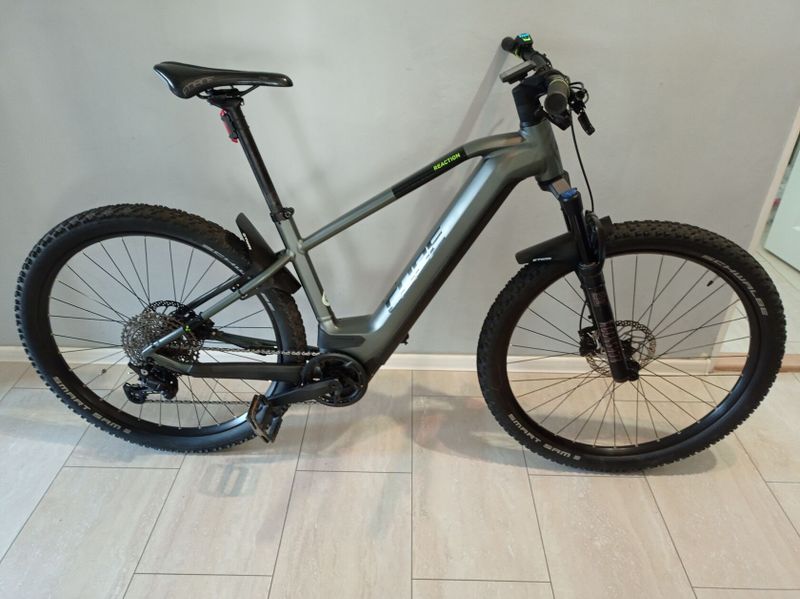 Prodám Cube Reaction Hybrid Pro 625wh (L)