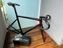 Ramova sada Colnago V3 Disc MKBR velikost 52s