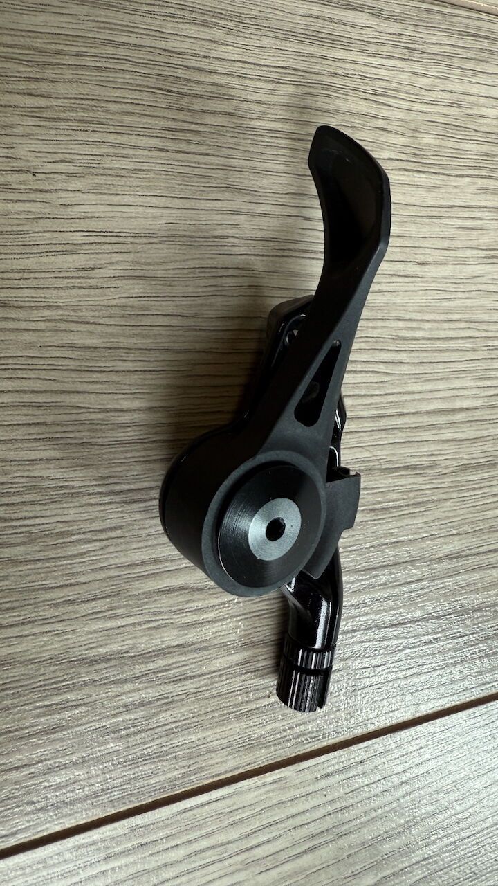 Teleskopická sedlovka X-Fusion Manic 150mm/34,9mm