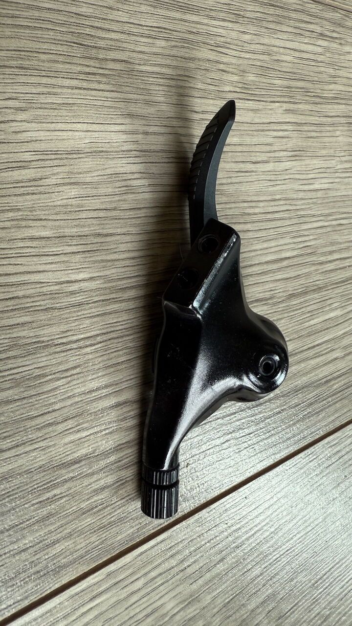 Teleskopická sedlovka X-Fusion Manic 150mm/34,9mm