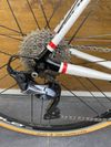 🔥🔥🔥 Cannondale Synapse vel. L, Shimano 105 11s, doprava ZDARMA + roční záruka na rám 🤝🤝 🤝