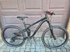 Celoodpružené kolo Ghost Kato FS 27,5