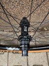 Karbon.zaplety DT Swiss XRC 1501 Spline