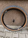 Karbon.zaplety DT Swiss XRC 1501 Spline