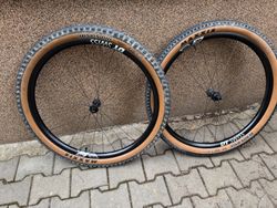Karbon.zaplety DT Swiss XRC 1501 Spline