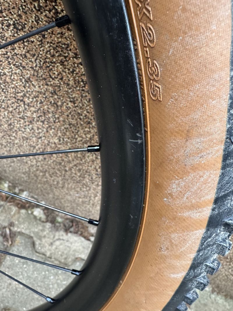 Karbon.zaplety DT Swiss XRC 1501 Spline