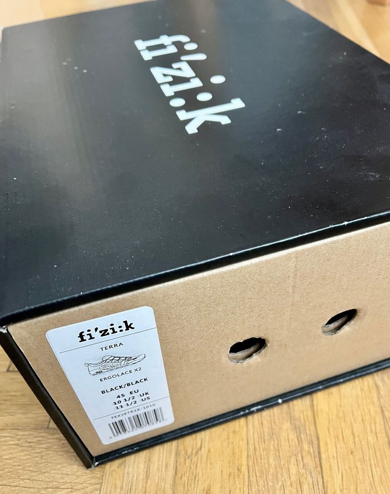 fi'zi:k TERRA (vel. 45)