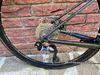 Cube Attain GTC SLX karbonová silnička na Shimano 105 2x12speed di2 velikost 50 