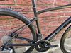 Cube Attain GTC SLX karbonová silnička na Shimano 105 2x12speed di2 velikost 50 