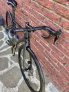Cube Attain GTC SLX karbonová silnička na Shimano 105 2x12speed di2 velikost 50 
