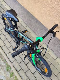 Kolo Author Cosmic 20"