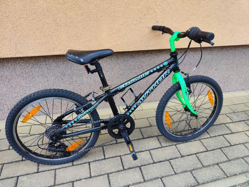 Kolo Author Cosmic 20"
