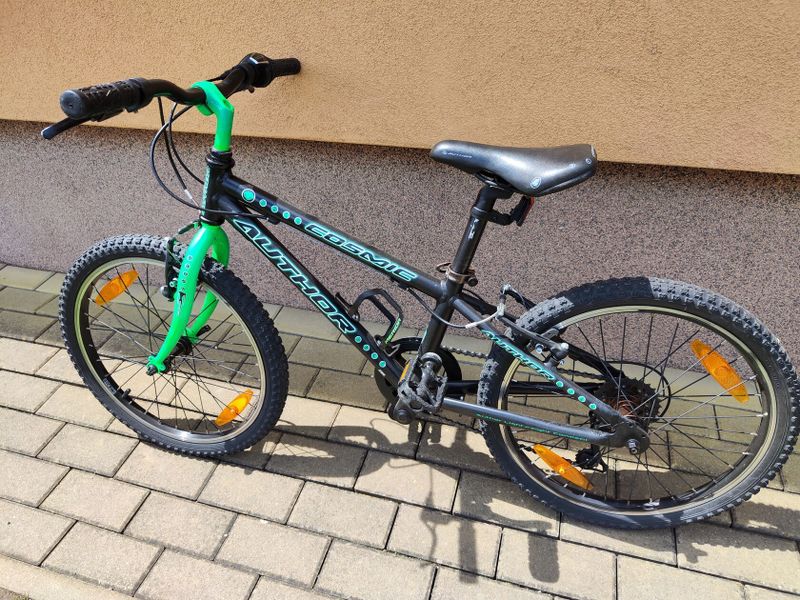 Kolo Author Cosmic 20"